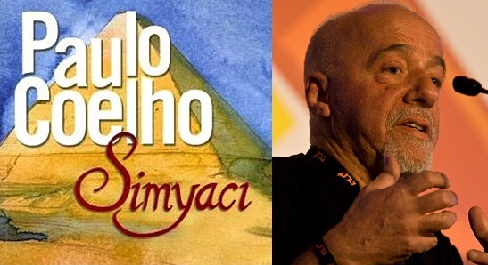 Necip YILDIRIM - Simyacı Sihirli Kitap - Paulo Coelho Üzerine Bir Deneme